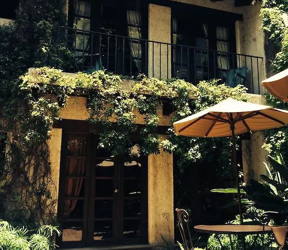 Cissus Hotel Boutique (Adults Only)