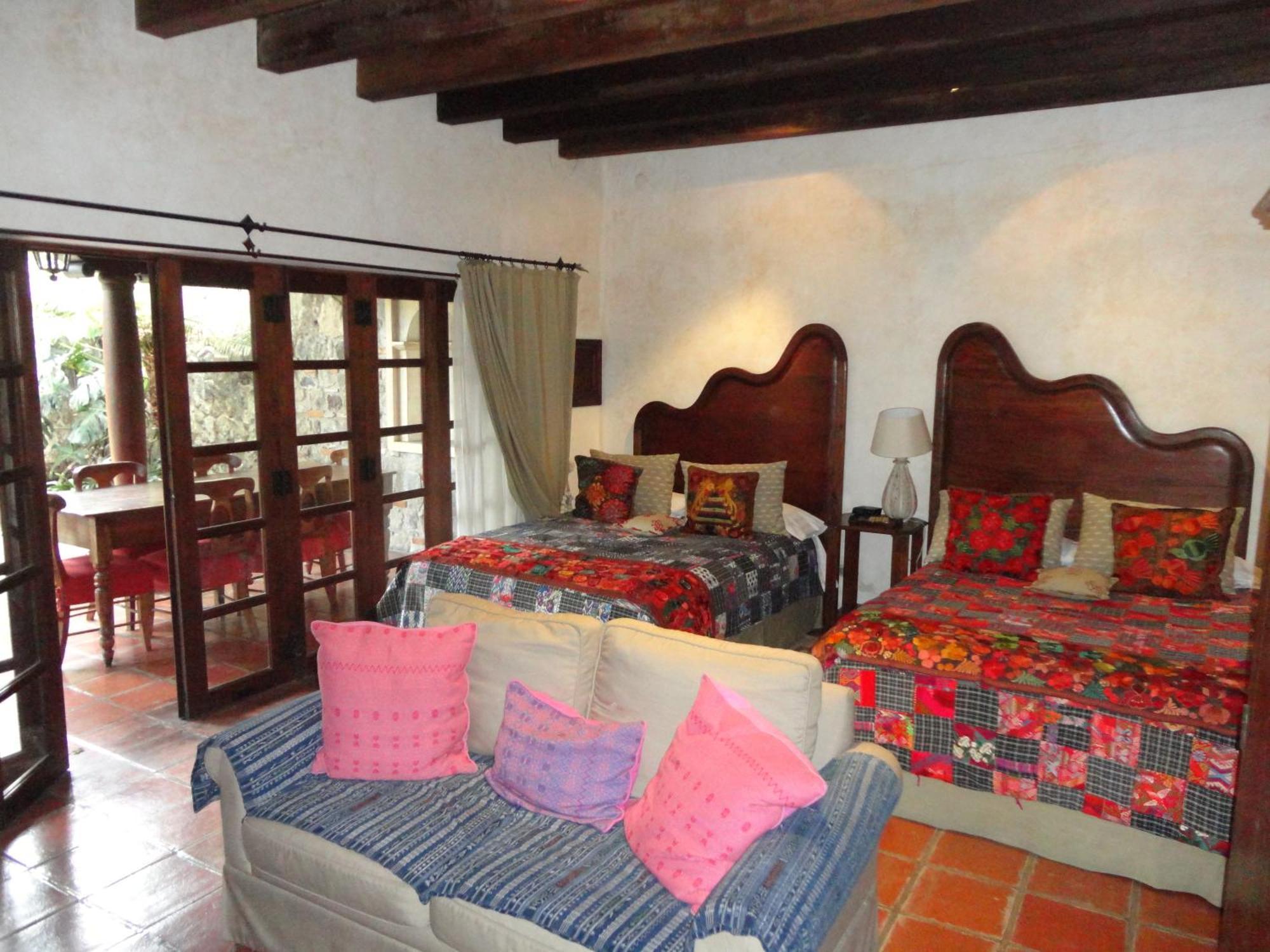 Cissus Boutique (adults Only) 3* Antigua