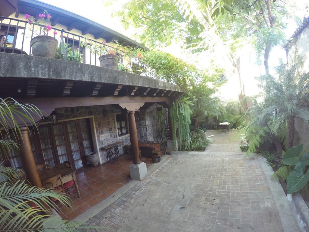Cissus Boutique (adults Only) Apartahotel