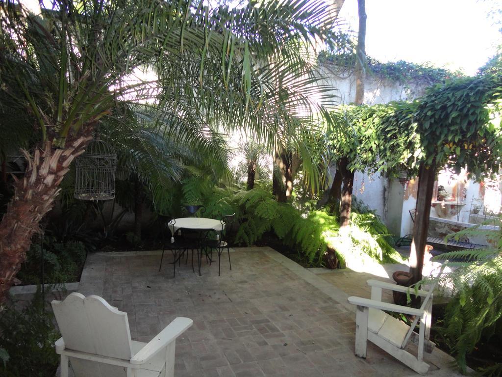 Cissus Boutique (adults Only) Apartahotel Antigua