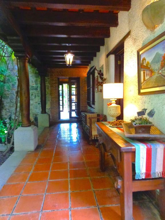 Cissus Boutique (adults Only) Apartahotel Antigua