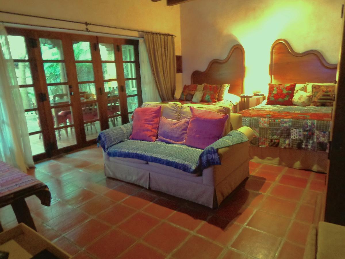 Cissus Boutique (adults Only) Antigua