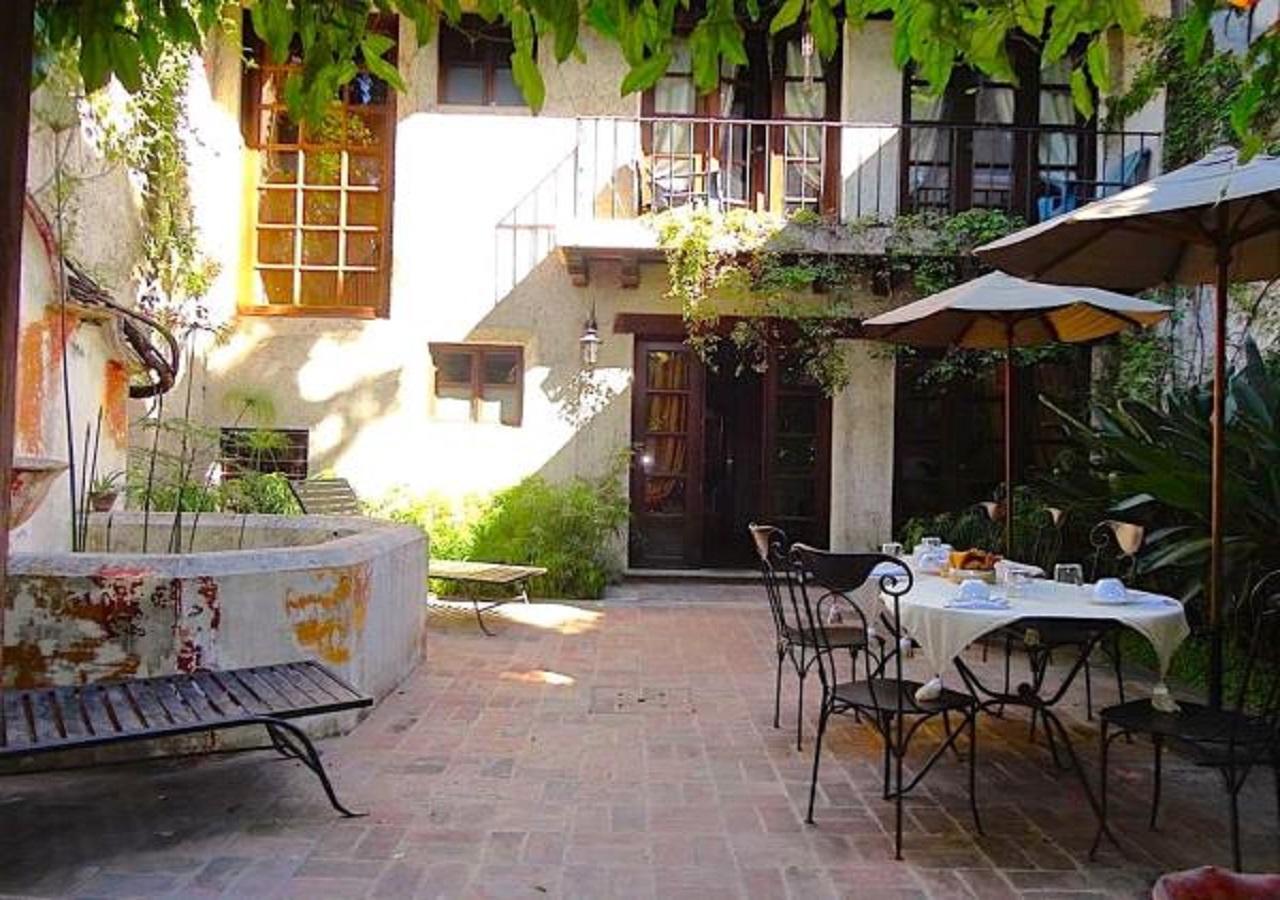 Apartahotel Cissus Boutique (adults Only) Antigua