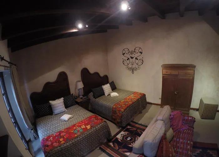 Cissus Hotel Boutique (Adults Only)