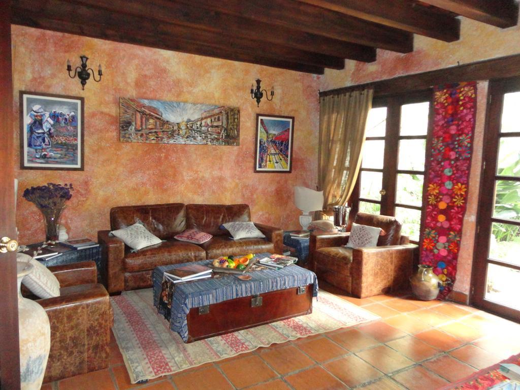 Aparthotel Cissus Boutique (adults Only) Antigua