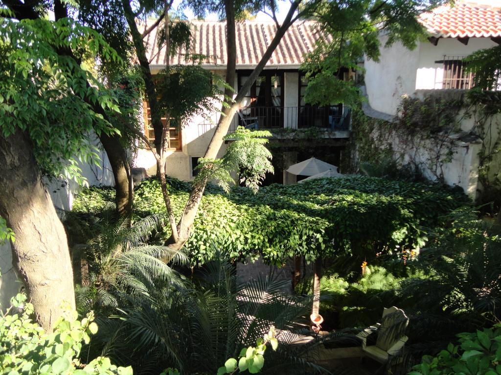 Aparthotel Cissus Boutique (adults Only) Antigua